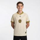 Camisa Onça Amazonas Povos Originários 2025 Juvenil