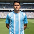 Camisa Osasco Sporting - Modelo I