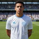 Camisa Osasco Sporting - Modelo II