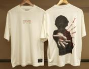 Camísa Oversized - Espelho Camísa Oversized - Espelho