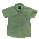 Camisa Ox Horns Manga Curta 9097
