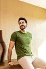 Camisa P masculina