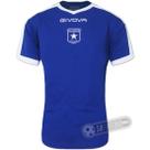 Camisa Paganese - Treino