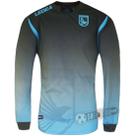 Camisa Palermo - Modelo III (Manga Longa)