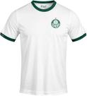 Camisa Palmeiras 1914 Ii Juvenil Branca Betel 8 A 14 Anos