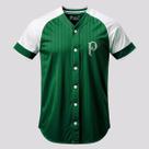 Camisa Palmeiras Baseball III Verde Camisa Palmeiras Baseball III Verde