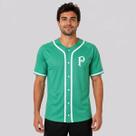 Camisa Palmeiras Baseball IV Verde