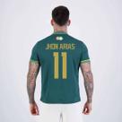 Camisa Palmeiras Energy IV Verde 11 Jhon Arias