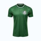 Camisa Palmeiras Home Torcedor Casual Oficial Verdão Camisa Palmeiras Home Torcedor Casual Oficial Verdão