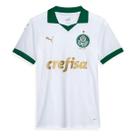 Camisa Palmeiras II 24/25 sn Torcedor Puma Feminina