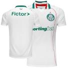 Camisa Palmeiras II 26 . 27 Torcedor Masculina Camisa Palmeiras II 26 . 27 Torcedor Masculina