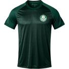 Camisa Palmeiras Masculina Home OU 1914 Verdao Campeão Dryfit Futebol Presente Manto Time Líder Torcedor