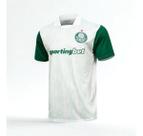 Camisa Palmeiras Masculina Verde Mod. Novo 2024 Camiseta Ofc Camisa Palmeiras Masculina Verde Mod. Novo 2024 Camiseta Ofc