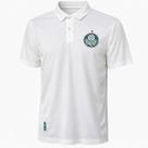Camisa Palmeiras Polo 1914 Branca - Masculino Tamanho:MCor:Branco Camisa Palmeiras Polo 1914 Branca - Masculino Tamanho:MCor:Branco