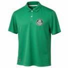 Camisa Palmeiras Polo 1914 Verde - Masculino Tamanho:PCor:Verde