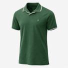 Camisa Palmeiras Polo Palestra Verde Gola V Pluz Size - Masculino Tamanho:G3Cor:Verde