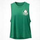 Camisa Palmeiras Regata 1914 Símbolo Verde - Masculino Tamanho:GGCor:Verde
