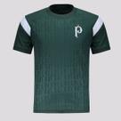 Camisa Palmeiras Score III Verde