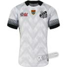 Camisa Palmital - Modelo II