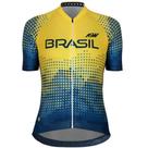 Camisa para Ciclismo Feminina ASW CBC