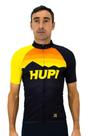 Camisa para Ciclismo HUPI Shadow Camisa para Ciclismo HUPI Shadow