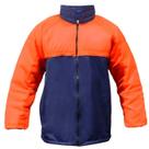 Camisa para Operador de Motosserra tipo Blusão M SAYRO