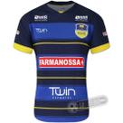 Camisa Paranoá - Modelo I