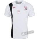 Camisa Parquinho - Modelo III