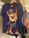 Camisa patrulha canina