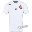 Camisa Paulista de São Paulo - Modelo II Camisa Paulista de São Paulo - Modelo II