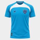 Camisa Paysandu Lobo 2026 Treino Jogador Azul - Masculino Tamanho:GCor:Azul