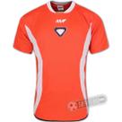 Camisa Pedra Branca de Alvorada - Modelo I