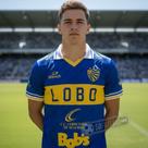 Camisa Pelotas - Modelo II Azul G (L)