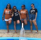 Camisa personalizada em malha fio 30 . 100% algodão Camisa personalizada em malha fio 30 . 100% algodão
