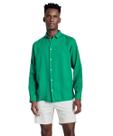 Camisa Pf Manga Longa Linho Reserva