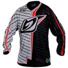 Camisa Piloto Modelo PRT