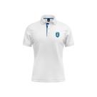 Camisa piq/polo oi masc bca m(brin