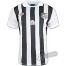 Camisa Pirajuí - Modelo I