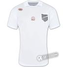 Camisa Pirajuí - Modelo II
