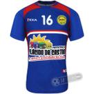 Camisa Plácido de Castro - Modelo II