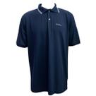 Camisa Plus Size Confortavel Masculina Básica Casual