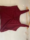 Camisa plus size feminina