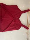 Camisa plus size