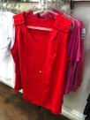 Camisa plus size