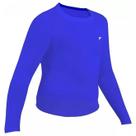 Camisa Poker Skin Infantil Manga Longa 04706