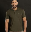 Camisa Polo 03 Pecas