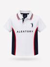 Camisa Polo Aleatory Kids Camisa Polo Aleatory Kids