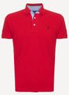 Camisa Polo Aleatory