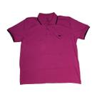 Camisa Polo Algodão Básica Rei Malhas