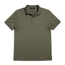 Camisa Polo Algodão Pima Hering Adulto Masculino KG2A